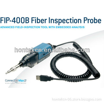 EXFO FIP-400B & FIP-420B Digital Fiber Inspection Probe